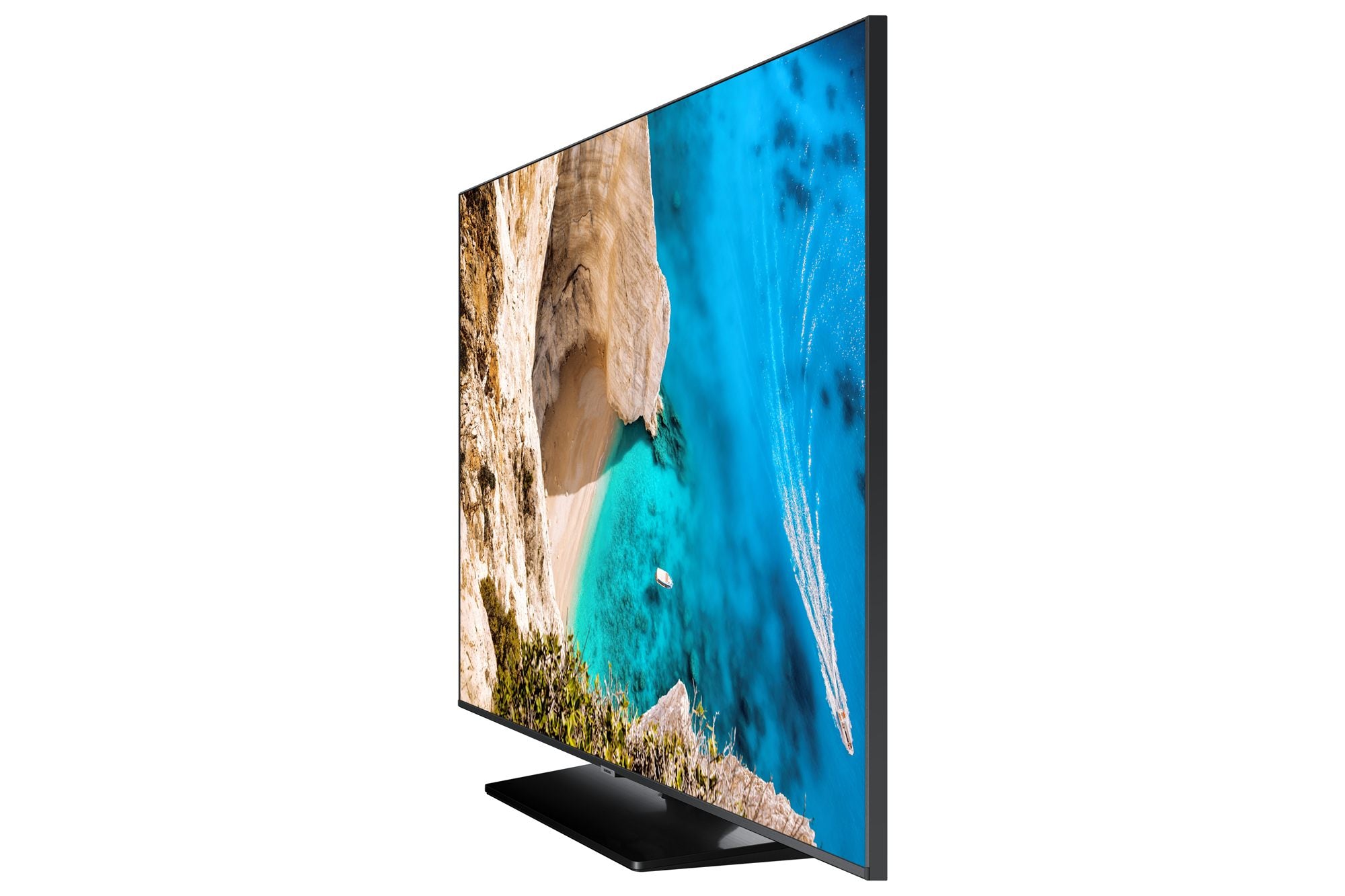 50HT690U Slim D-LED UHD Tizen4