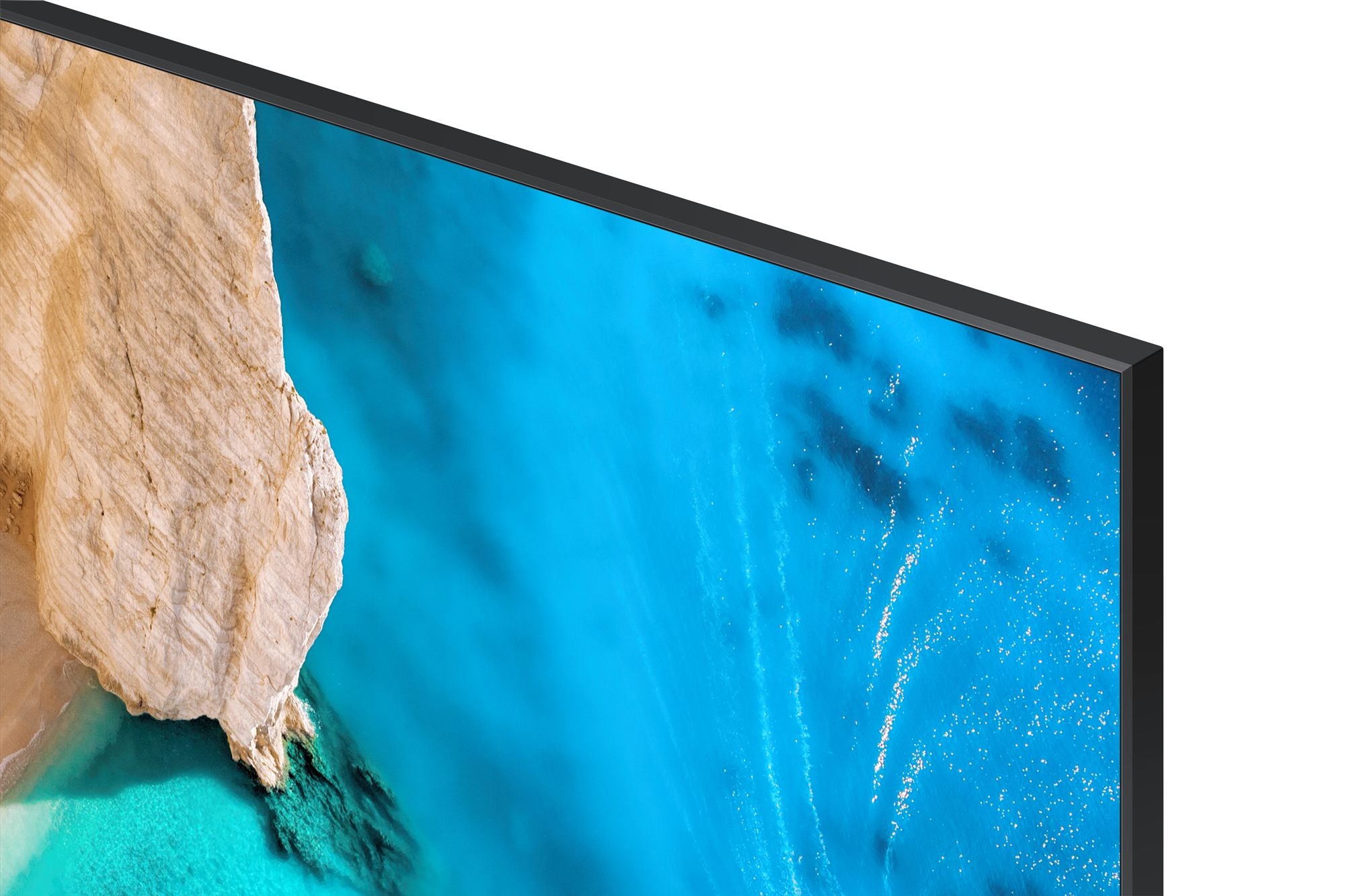 50HT690U Slim D-LED UHD Tizen4