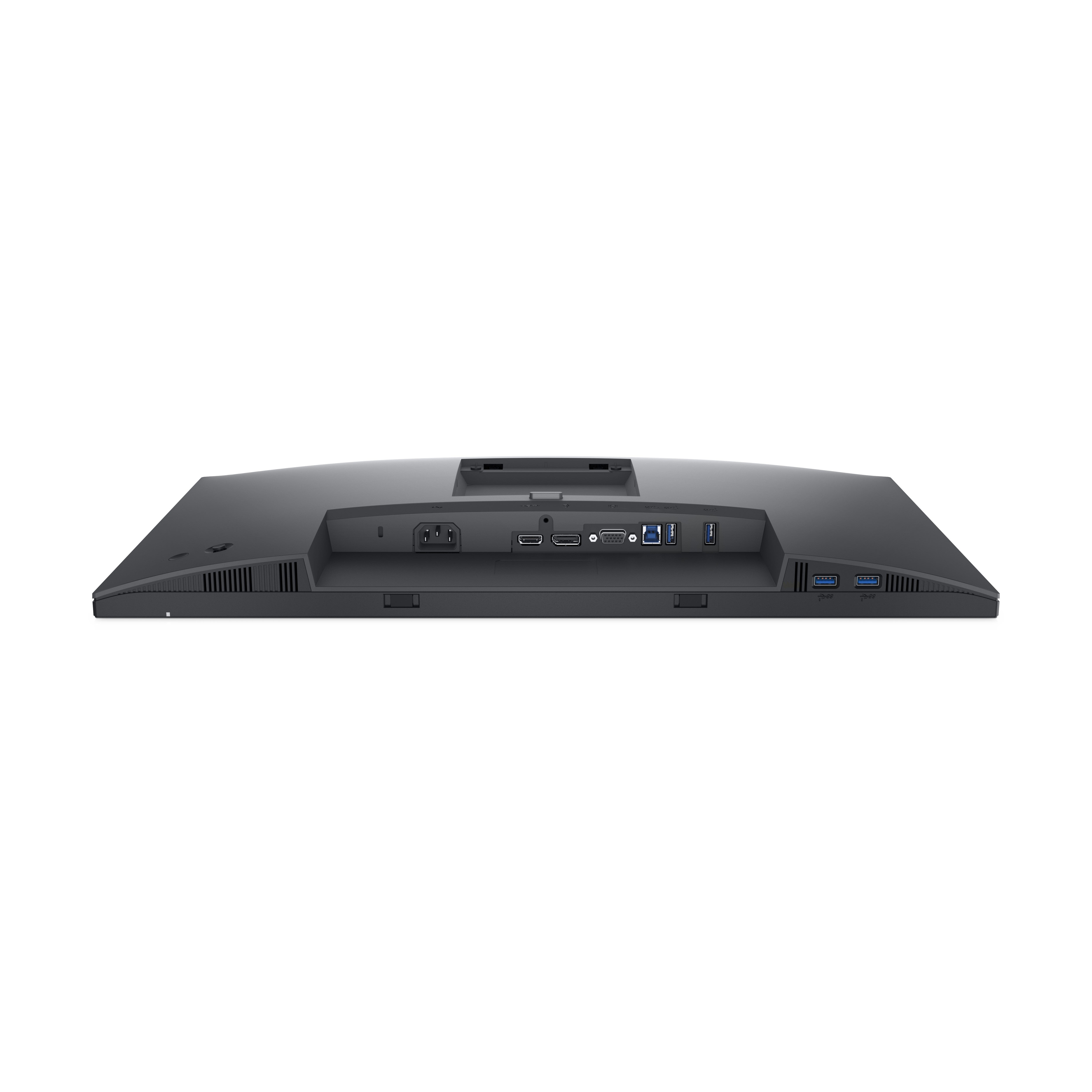 "DELL P Series P2422H_WOST 60,5 cm (23.8"") 1920 x 1080 pixels Full HD LCD Noir"