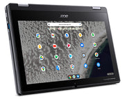 R753TN-C9SD/11.6/CEL/8GB/64GB/Chrome Edu