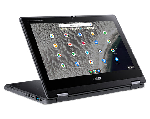 R753TN-C9SD/11.6/CEL/8GB/64GB/Chrome Edu