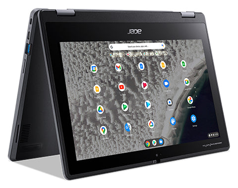 R753TN-C9SD/11.6/CEL/8GB/64GB/Chrome Edu