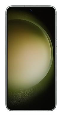 Samsung S911B/DS Galaxy S23 5G (Double Sim - 6.1", 256 Go, 8 Go RAM) Vert