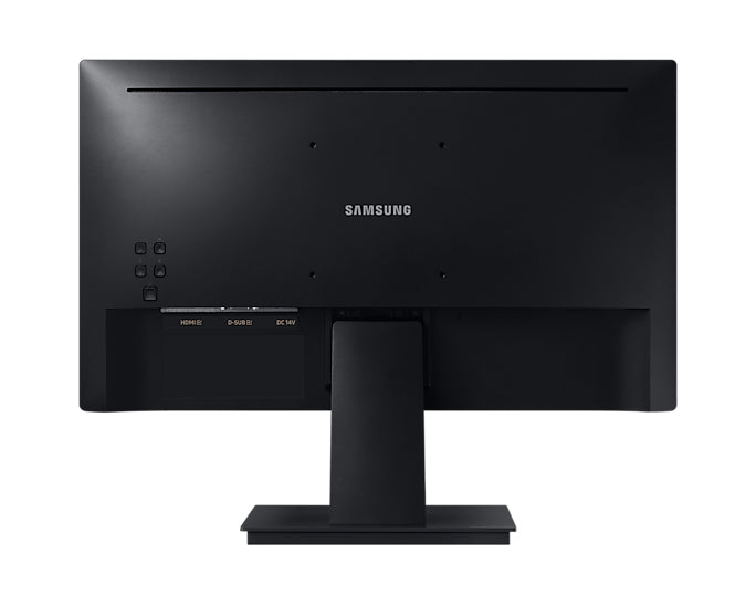 24" 1920 x 1080 Full HD 60 HZ