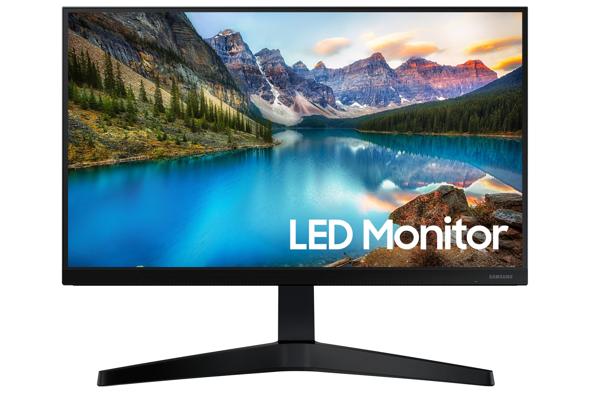 F24T370 23.8" Bezelless 16:9 Wide
