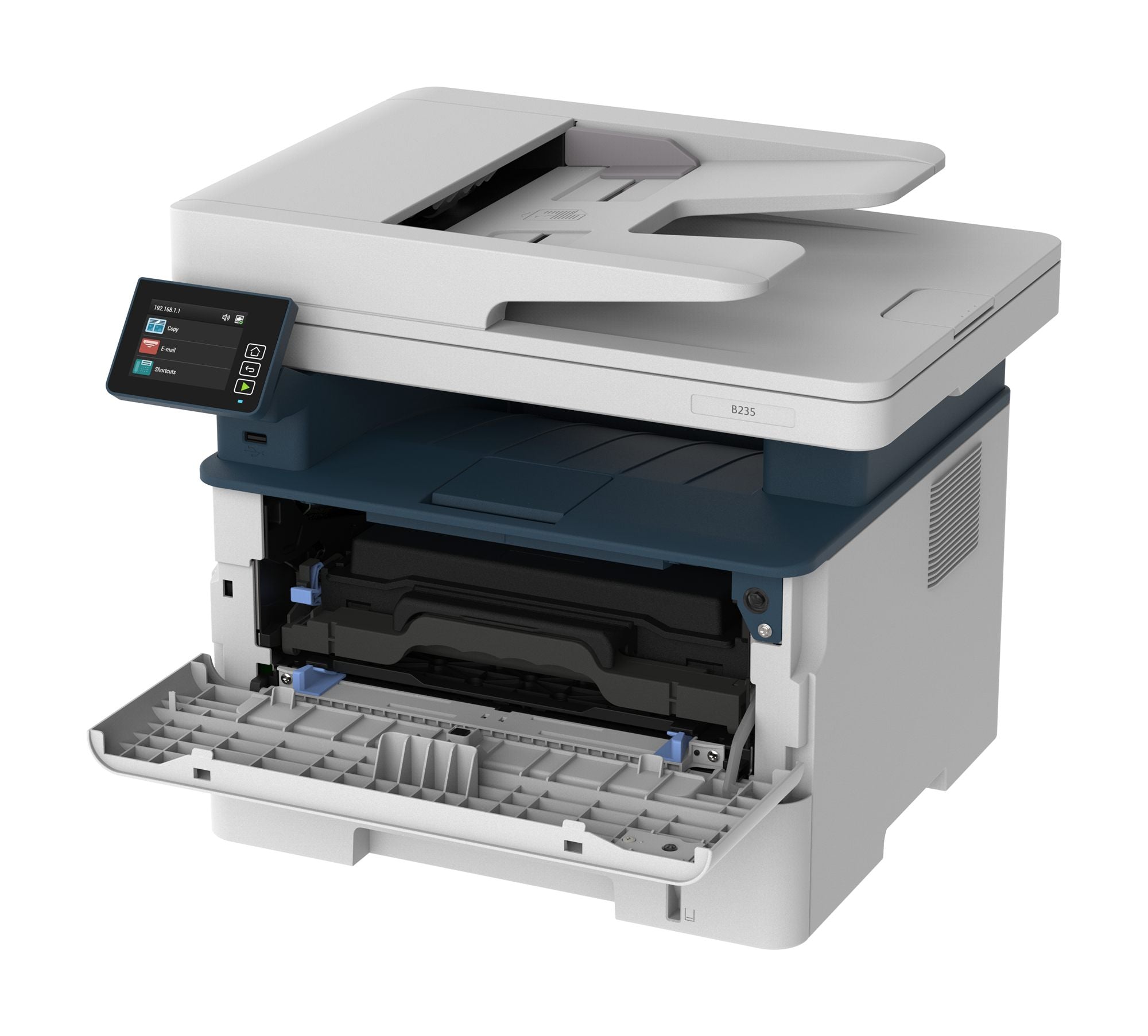 XEROX B235 MONO MULTIFUNCTION PRINTER