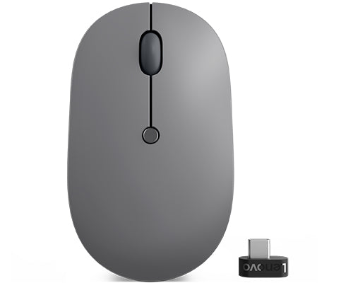 LENOVO Go USB-C Wireless Mouse