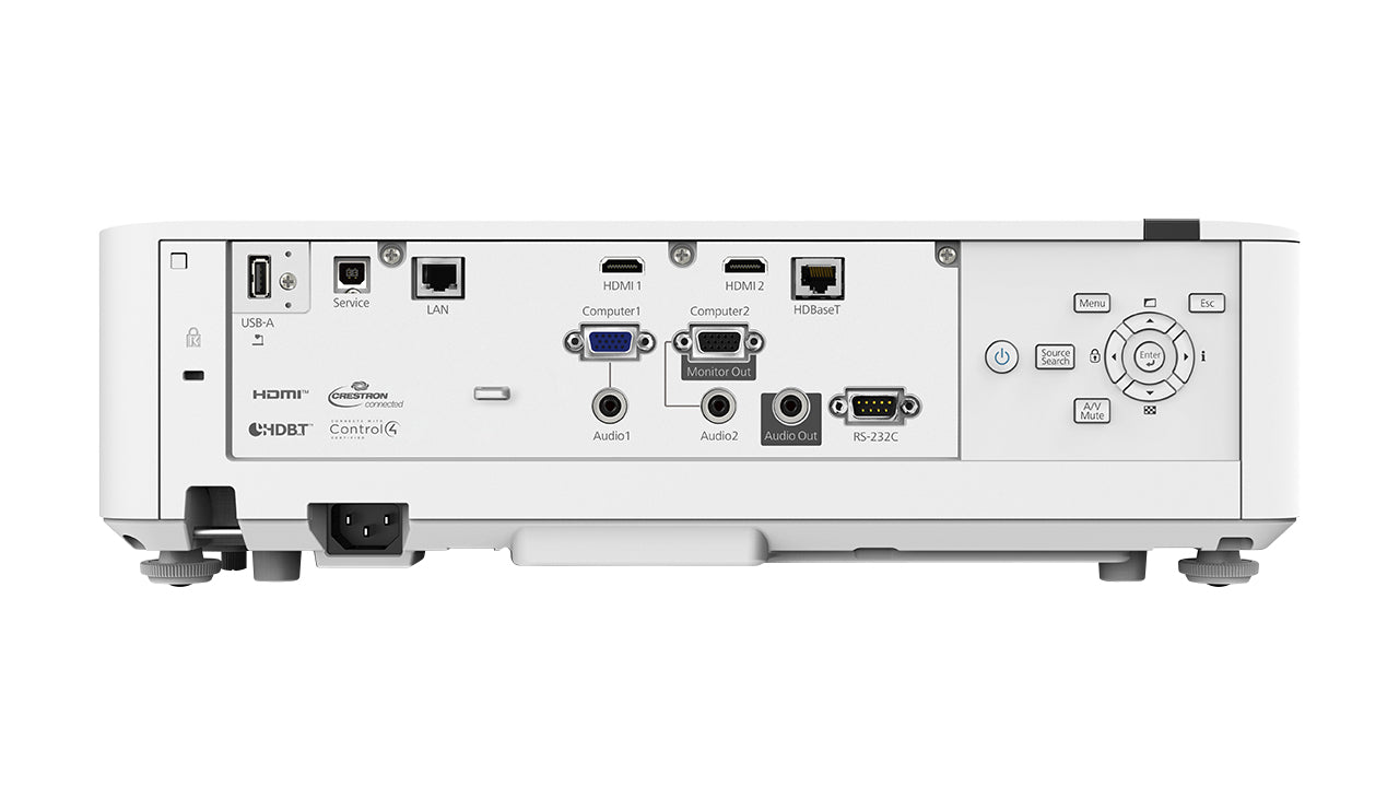 Epson EB-L720U projector WUXGA 1920