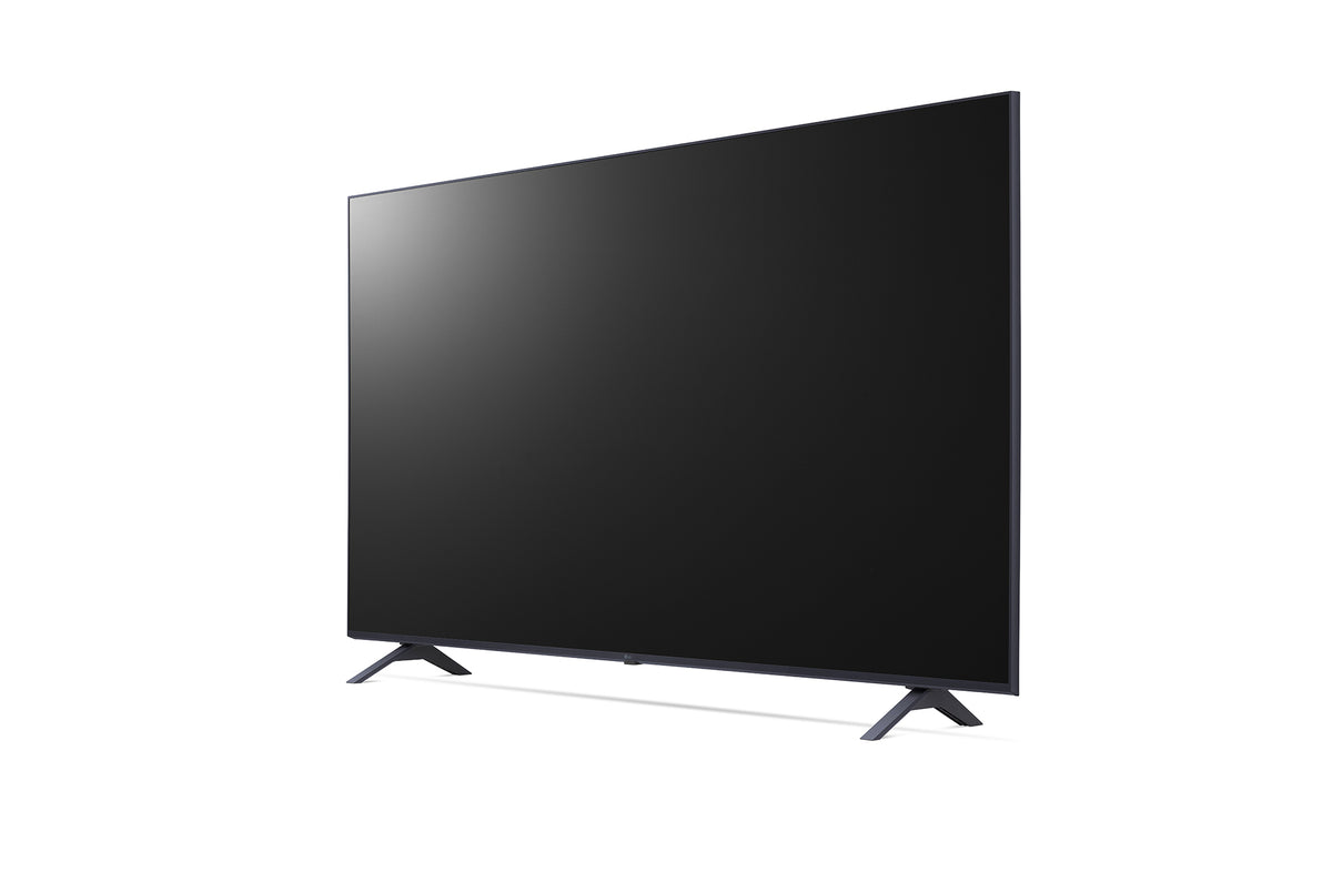 LG- Afficheur professionnel 55" 55UN640S UHD