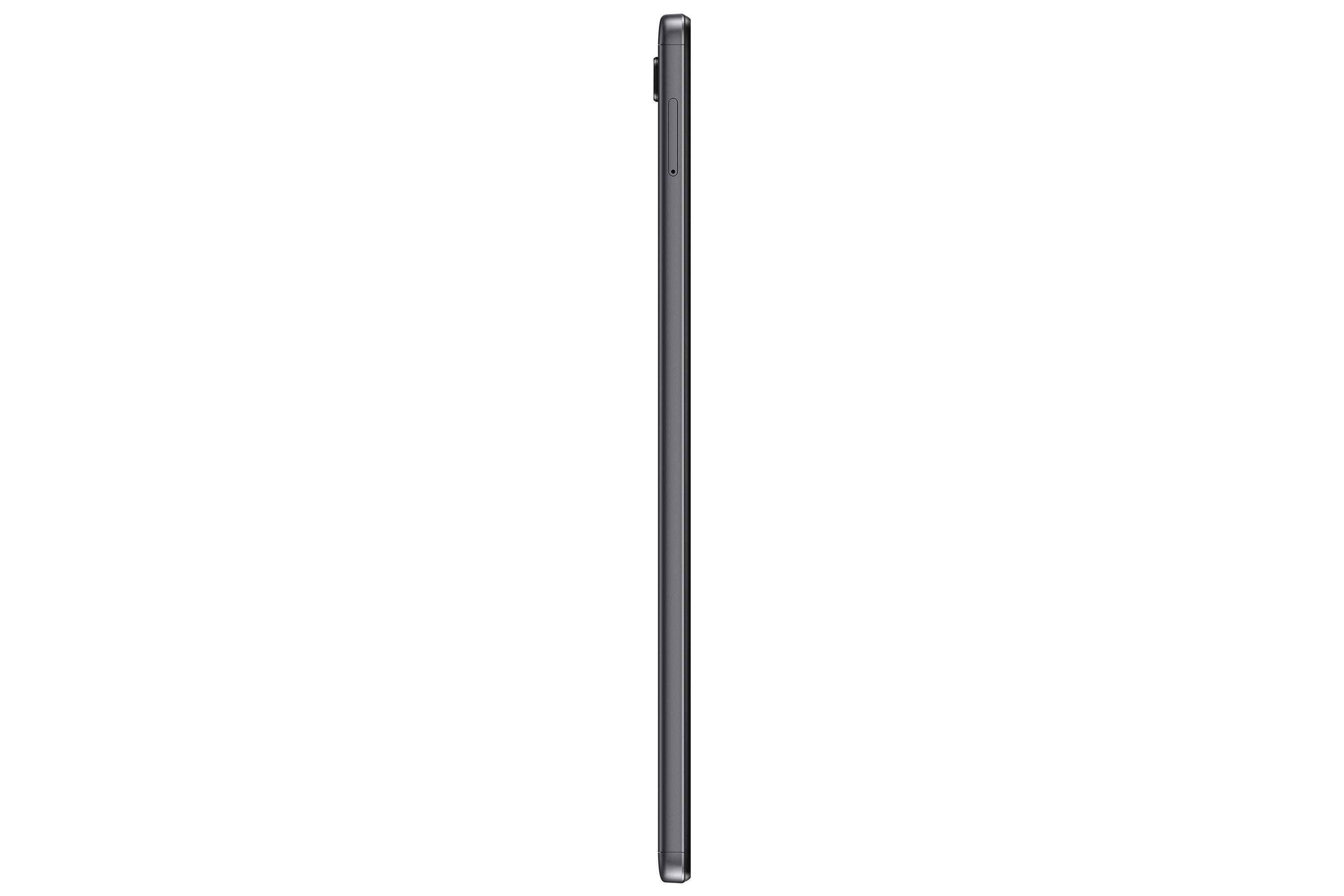 Samsung T225 Galaxy Tab A7 Lite (8.7'' - 4G/LTE - 32 Go, 3 Go RAM) Gris