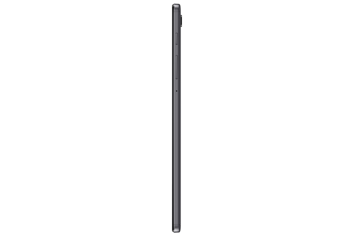 Samsung T225 Galaxy Tab A7 Lite (8.7'' - 4G/LTE - 32 Go, 3 Go RAM) Gris