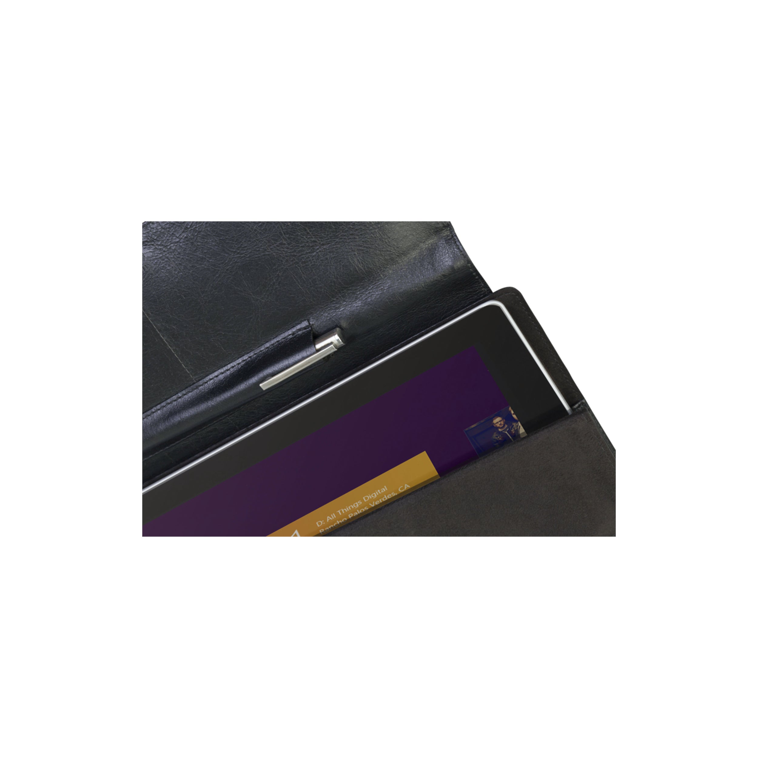 Hellerup MS Surface/Pro all models BLK