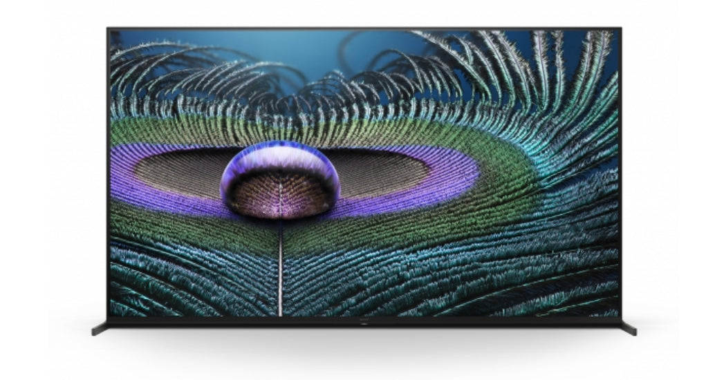 SONY- Téléviseur professionnel 85" FWD-85X95J