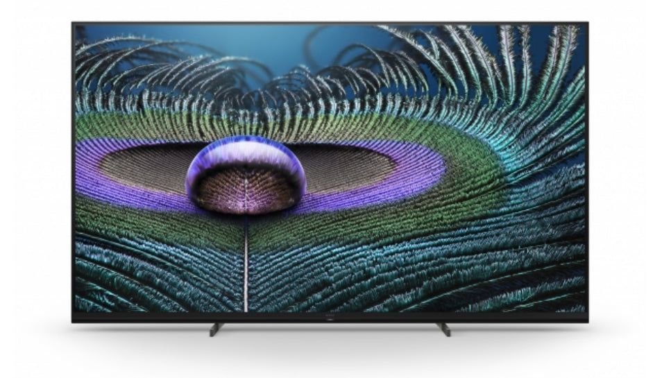 SONY- Téléviseur professionnel 85" FWD-85X95J