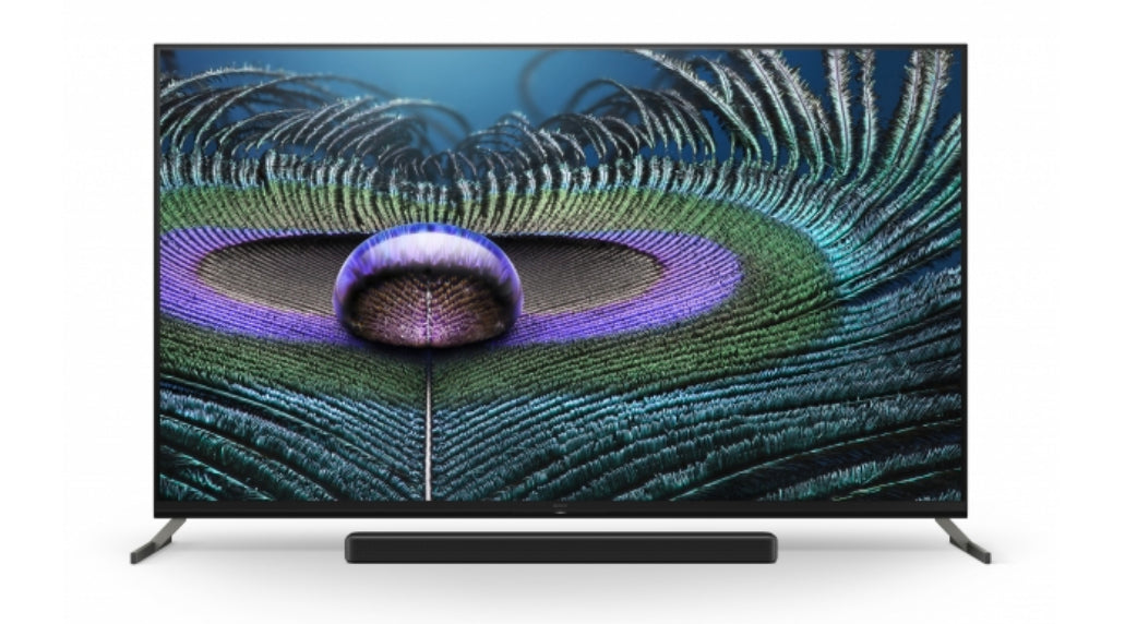 SONY- Téléviseur professionnel 85" FWD-85X95J