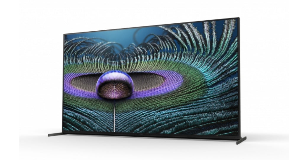 SONY- Téléviseur professionnel 85" FWD-85X95J