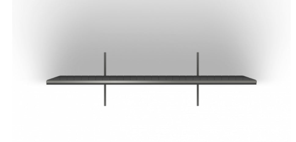 SONY- Téléviseur professionnel 85" FWD-85X95J