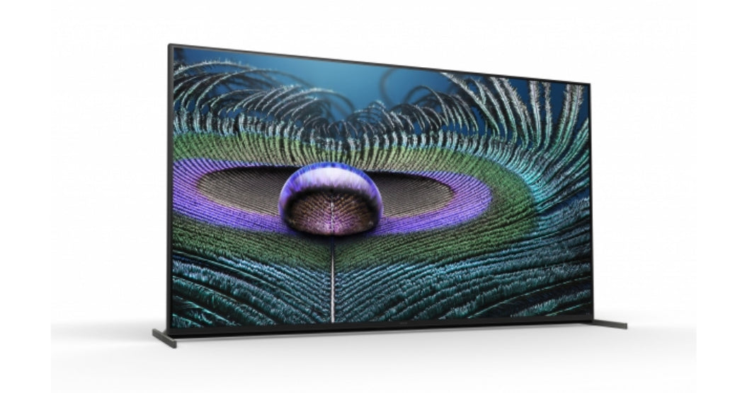 SONY- Téléviseur professionnel 85" FWD-85X95J