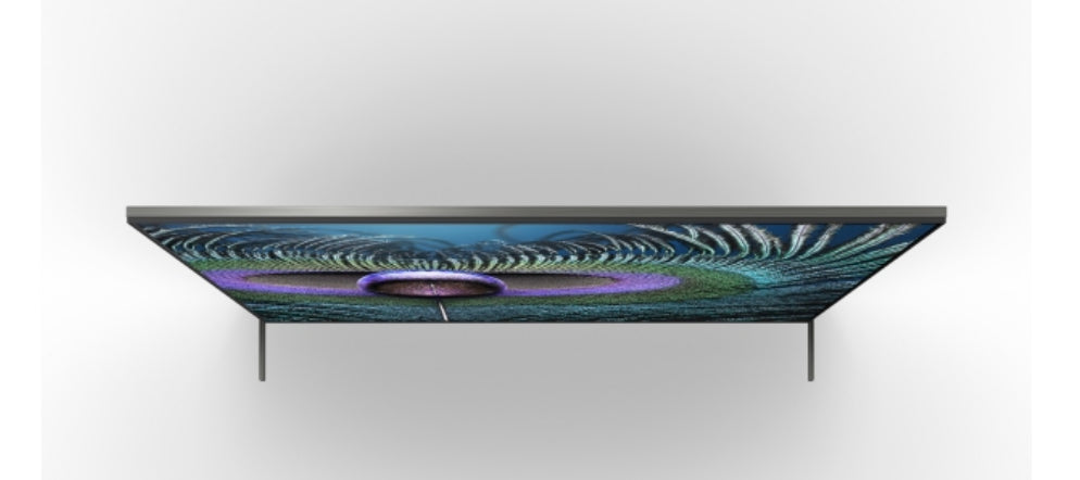 SONY- Téléviseur professionnel 85" FWD-85X95J