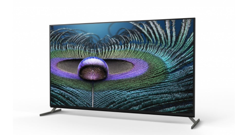 SONY- Téléviseur professionnel 85" FWD-85X95J