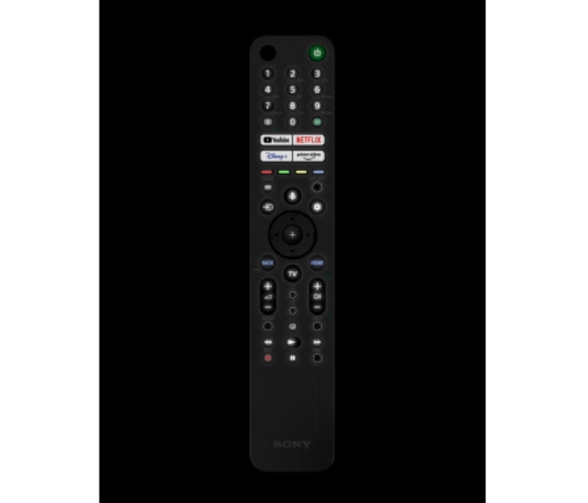 SONY- Téléviseur professionnel 85" FWD-85X95J