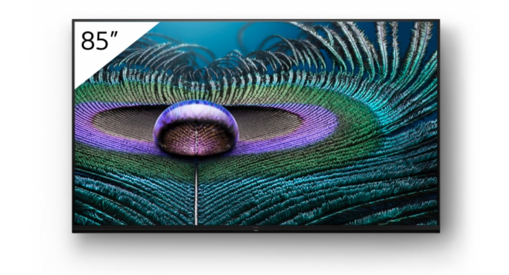 SONY- Téléviseur professionnel 85" FWD-85X95J