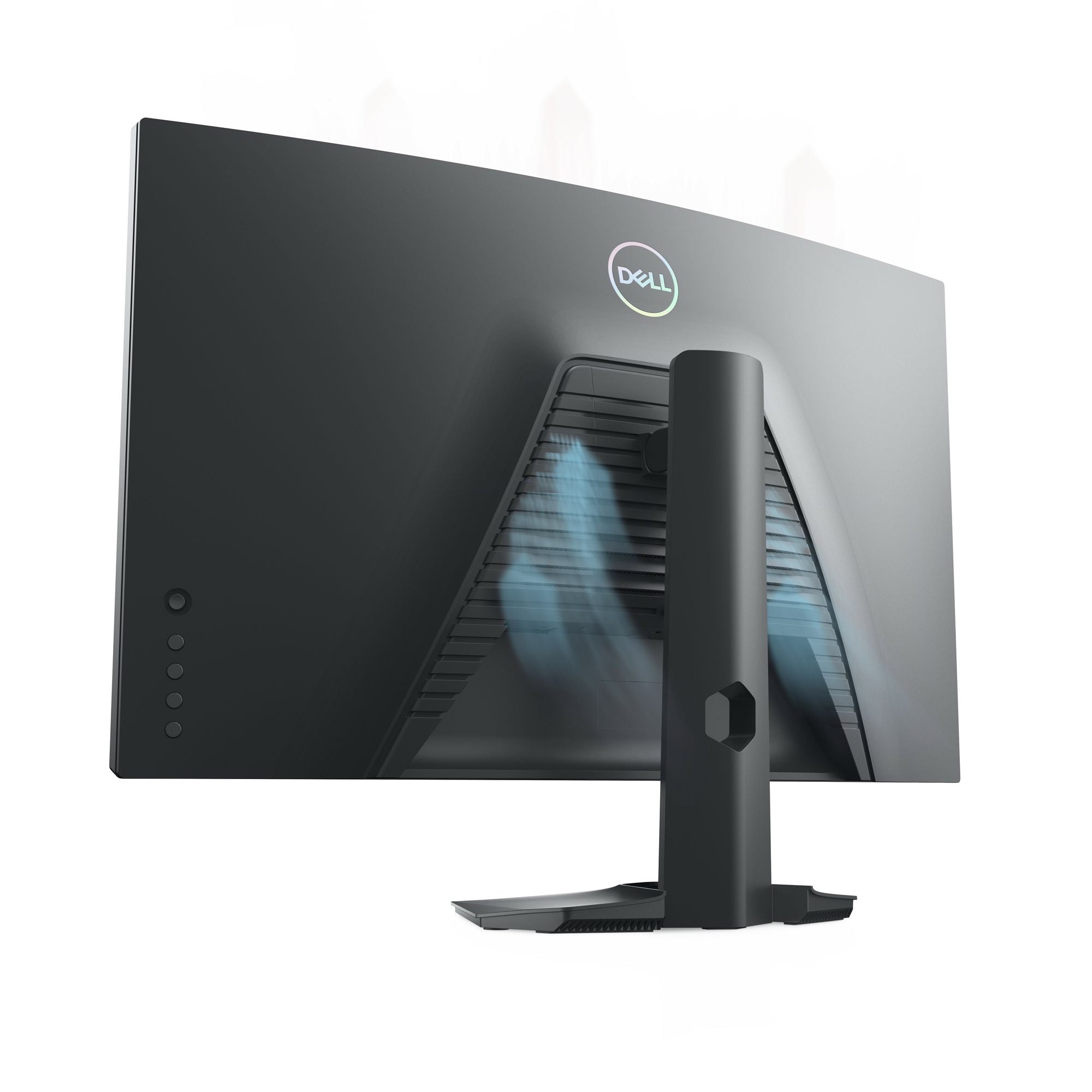 "DELL S Series S3222DGM 80 cm (31.5"") 2560 x 1440 pixels Wide Quad HD LCD Noir"