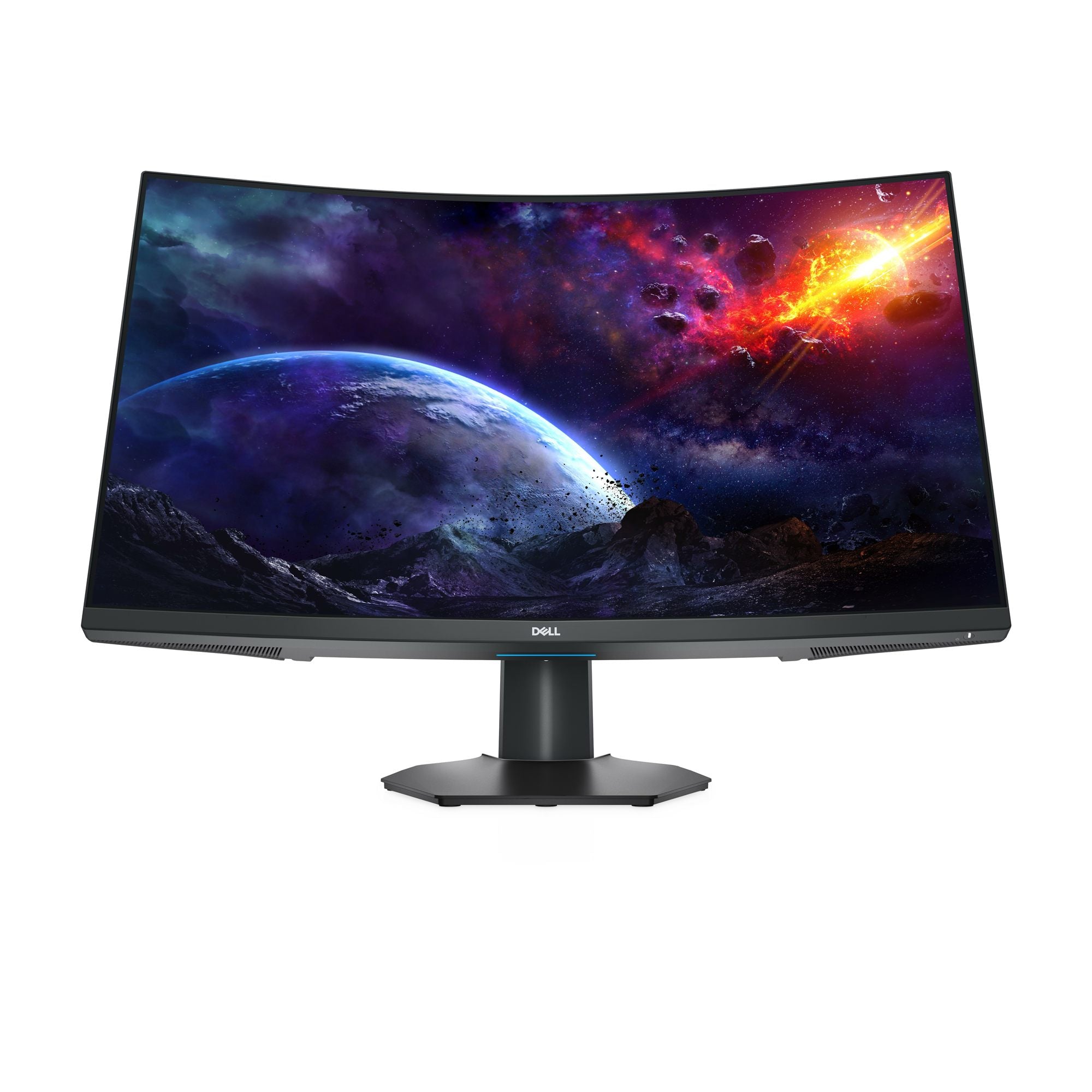 "DELL S Series S3222DGM 80 cm (31.5"") 2560 x 1440 pixels Wide Quad HD LCD Noir"