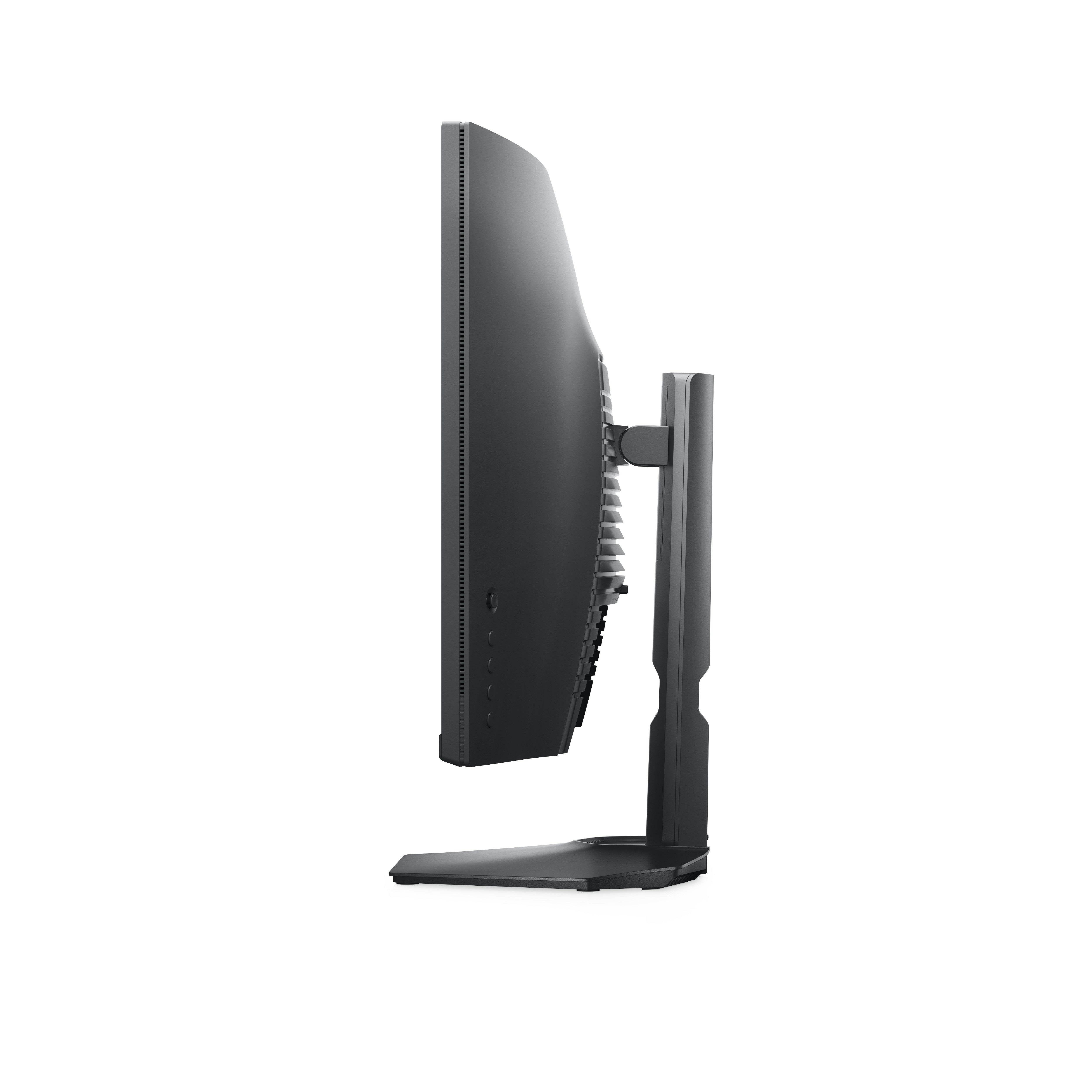 "DELL S Series S3222DGM 80 cm (31.5"") 2560 x 1440 pixels Wide Quad HD LCD Noir"