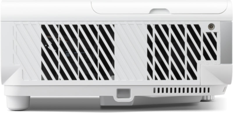 ViewSonic LX750-4K Laser Projector 4K UHD 4,000 ANSI Lumens White