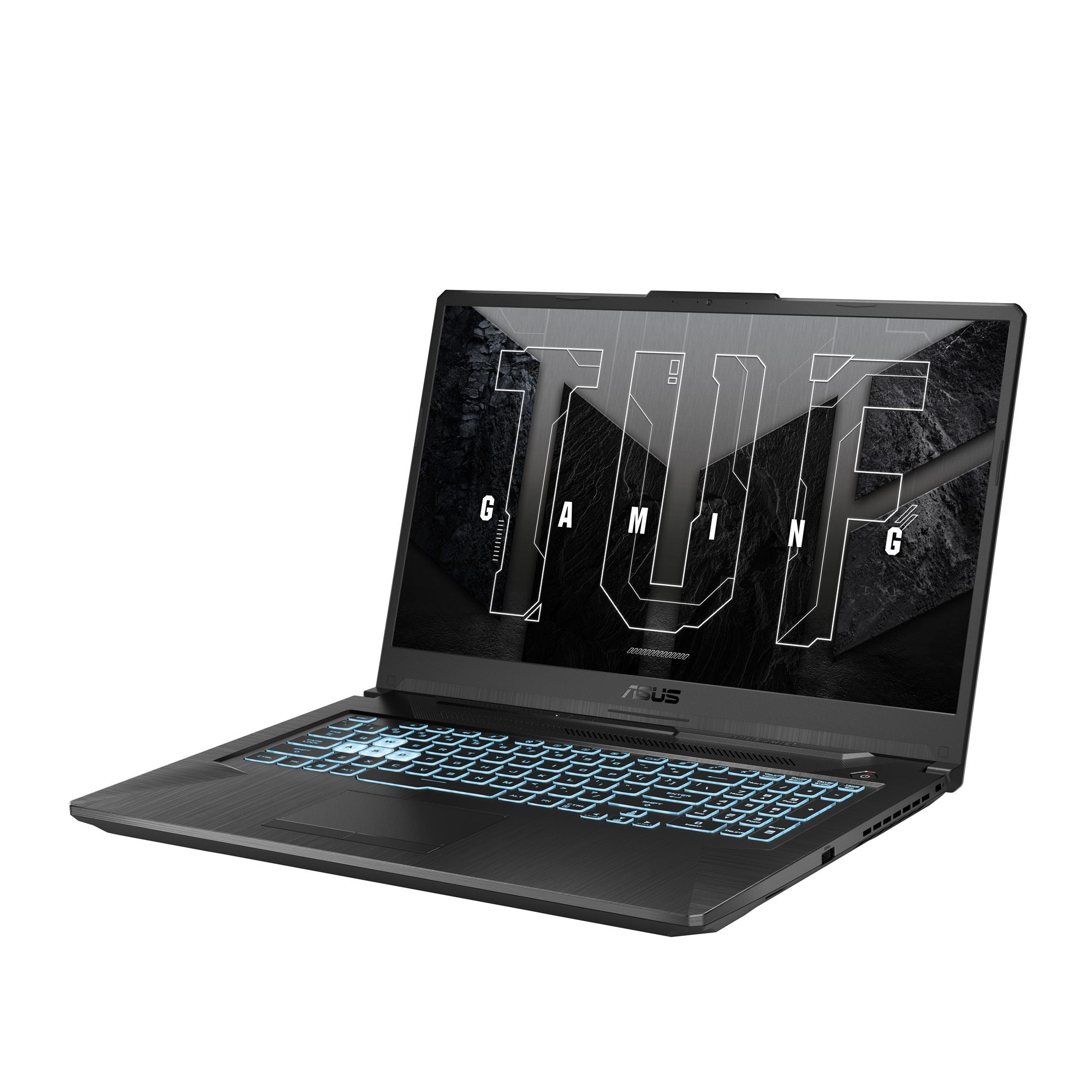 FA706NF-HX005W/17.3F/R5/16/512/RTX/W11H