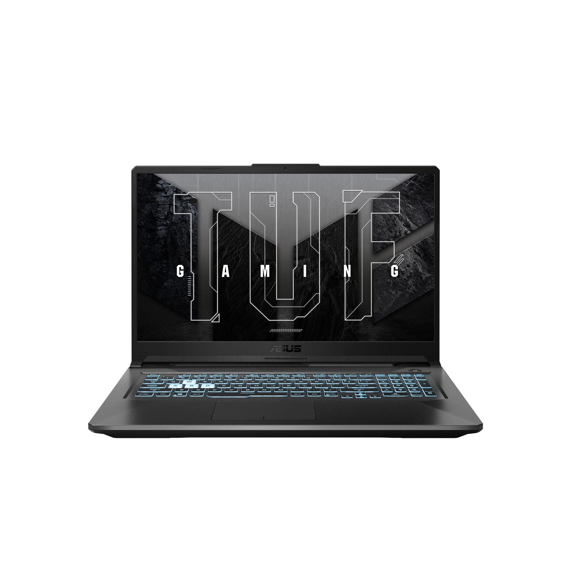 FA706NF-HX005W/17.3F/R5/16/512/RTX/W11H