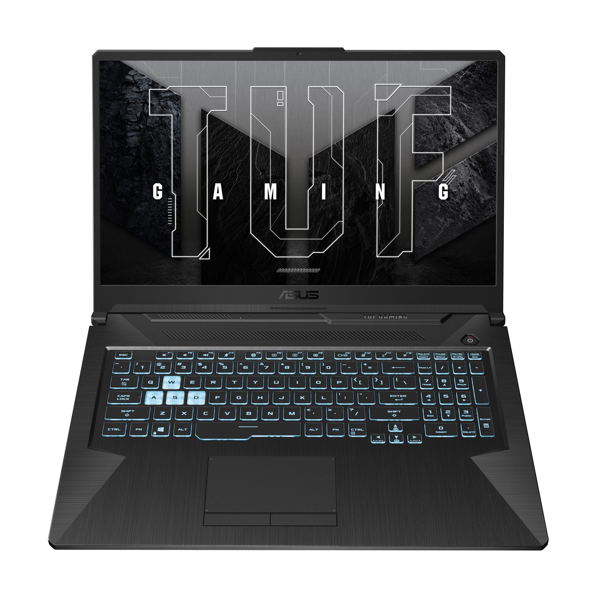 FA706NF-HX005W/17.3F/R5/16/512/RTX/W11H