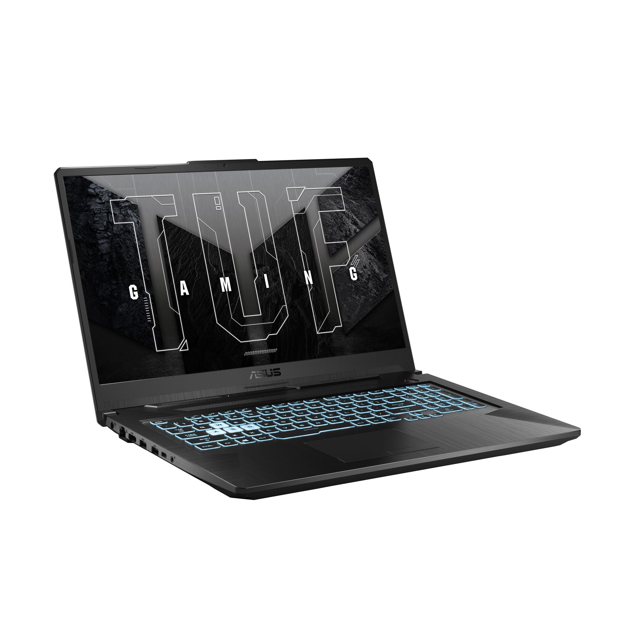 FA706NF-HX005W/17.3F/R5/16/512/RTX/W11H