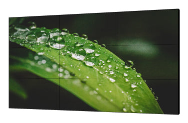DAHUA- Ecran LCD mur d image 46"  DHI-LS460UCM-UF