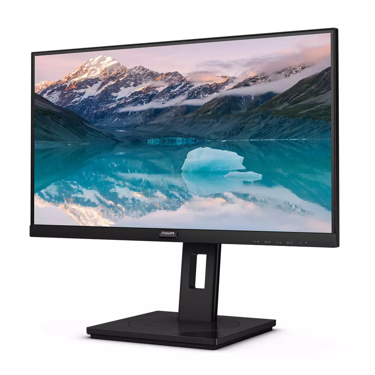 PHILIPS 222S9JML/00 21.5p VA WLED FHD 75Hz