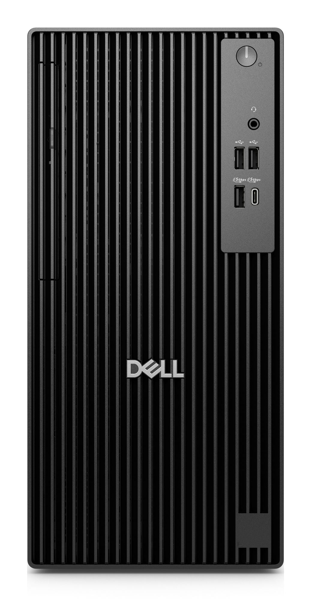 Dell Pro Tower QCT1255 180W AMD Ryzen 5 8600G 16GB 512GB SSD Integrated W11 Pro 3Y ProSpt