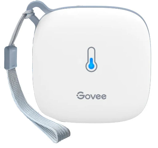 Govee H5179 | Thermometre et hygrometre | Wi-Fi, écran