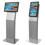 15 32 Landscape/Portrait Kiosk