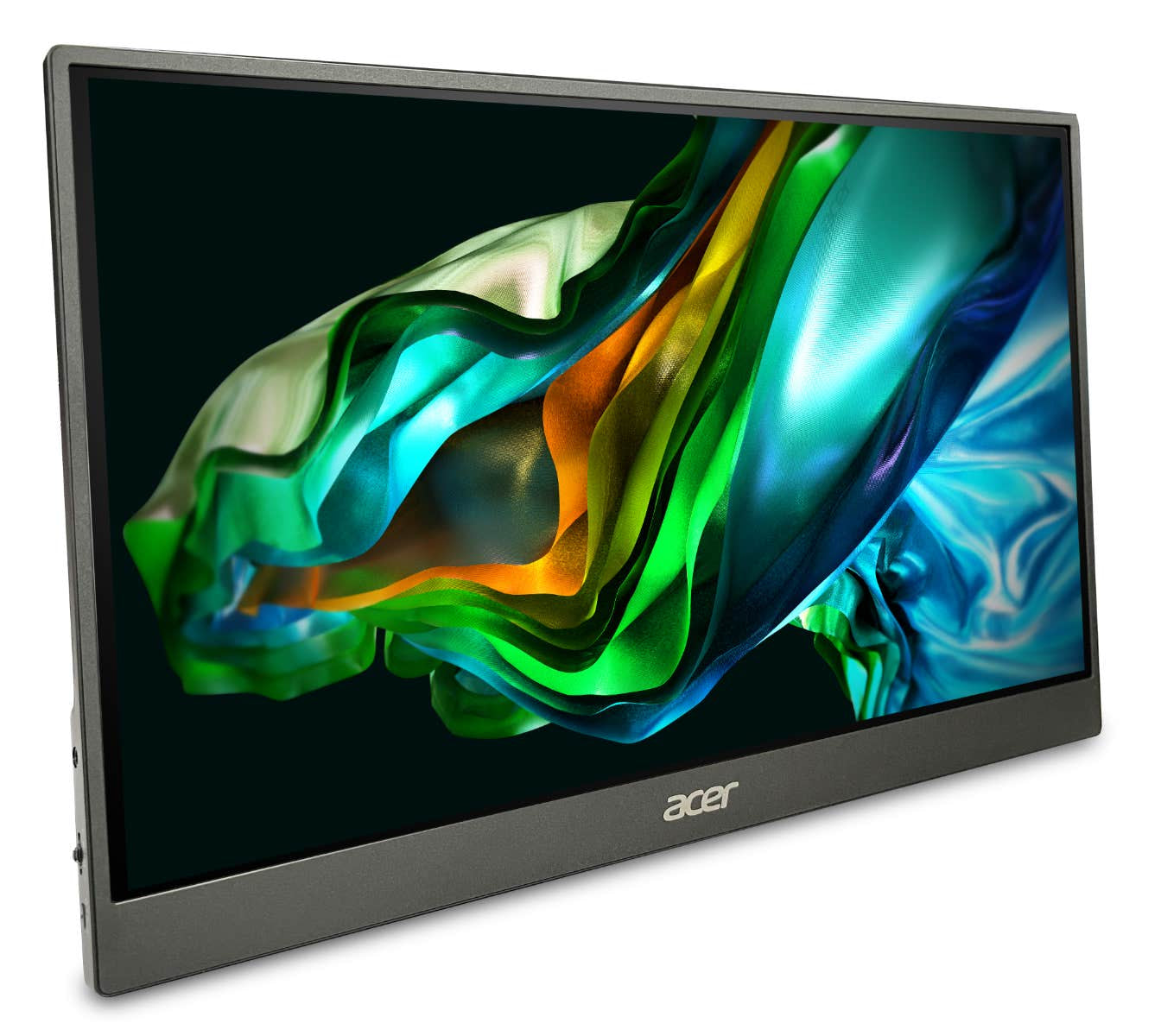 ACER PM161QBbmiuux Portable Monitor 15.6p FHD LED IPS 60Hz 4ms 1xMiniHDMI 2xType-C 2Yr Standard