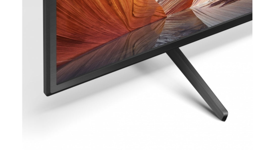 SONY- Afficheur professionnel 55" FWD-55X80J