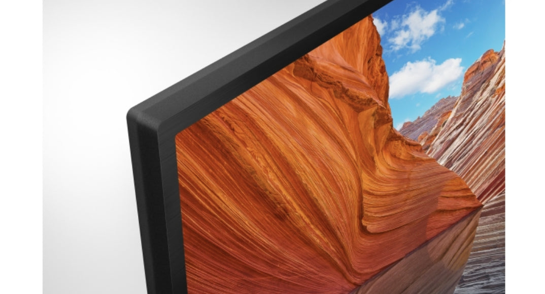 SONY- Afficheur professionnel 55" FWD-55X80J
