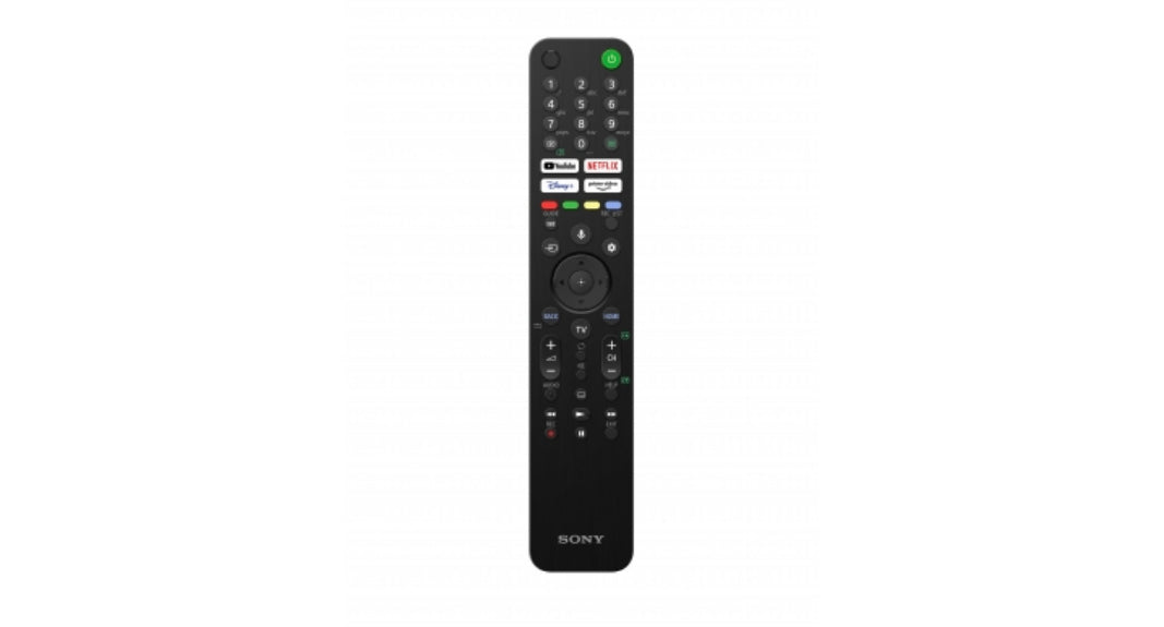SONY- Afficheur professionnel 55" FWD-55X80J