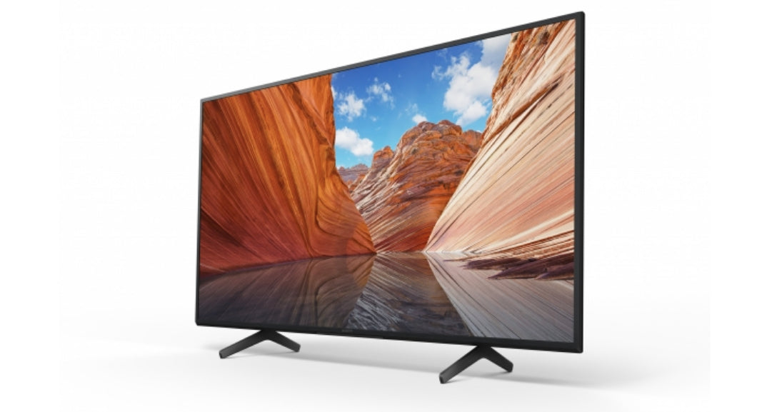 SONY- Afficheur professionnel 55" FWD-55X80J
