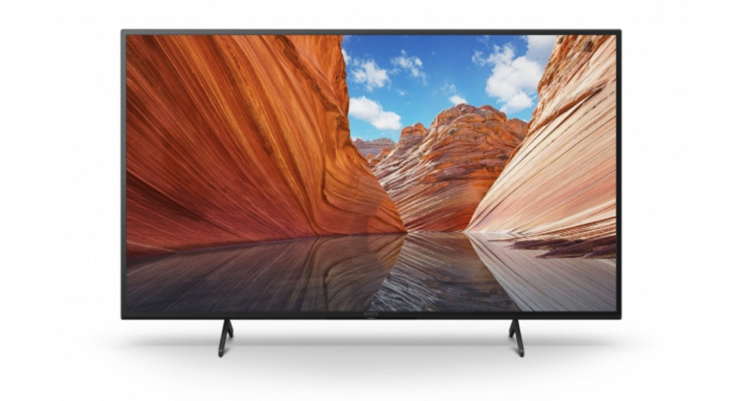SONY- Afficheur professionnel 55" FWD-55X80J