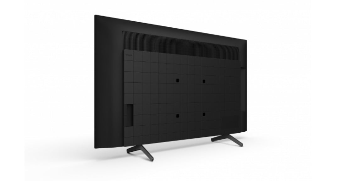 SONY- Afficheur professionnel 55" FWD-55X80J