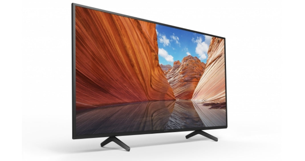 SONY- Afficheur professionnel 55" FWD-55X80J