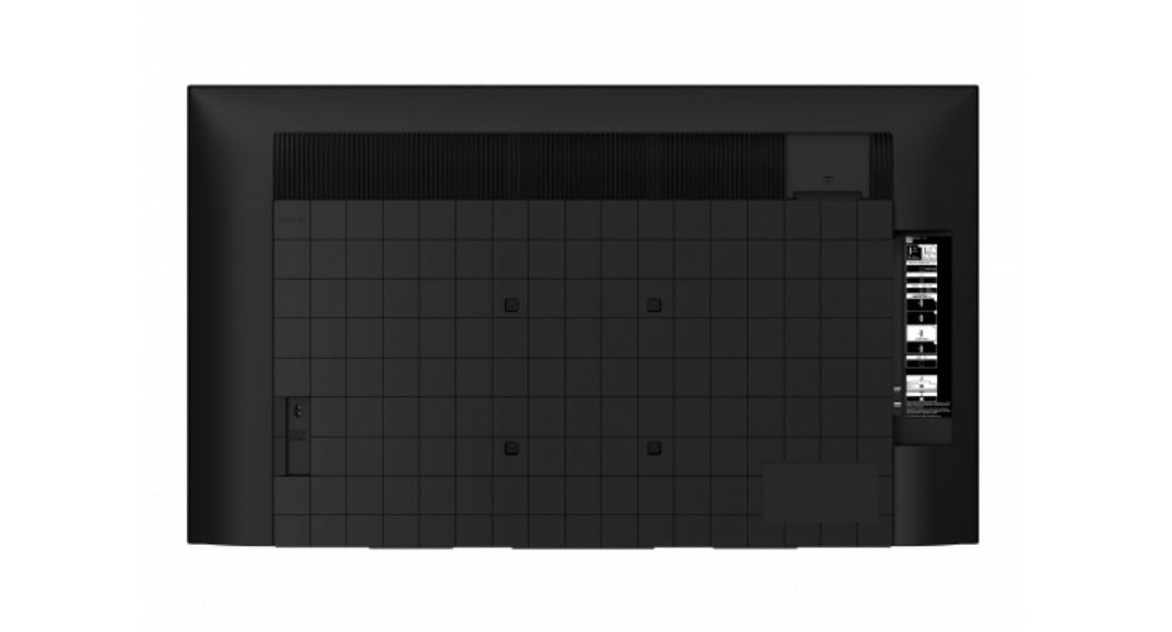 SONY- Afficheur professionnel 55" FWD-55X80J