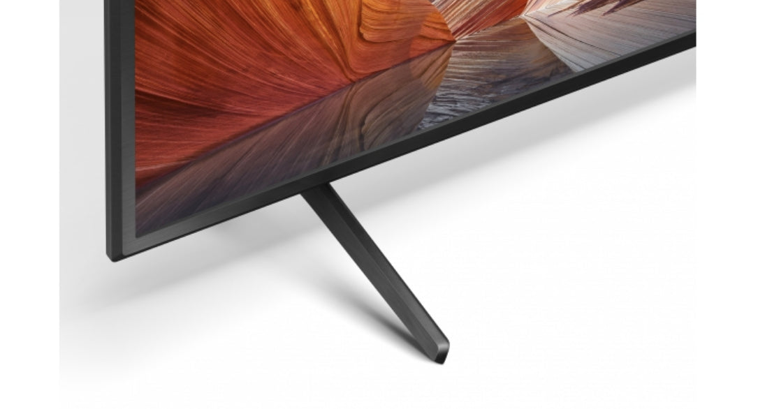 SONY- Afficheur professionnel 65" FWD-65X80J