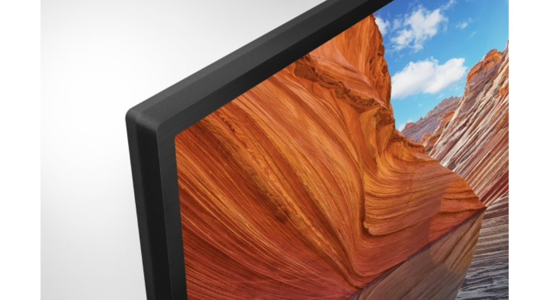 SONY- Afficheur professionnel 65" FWD-65X80J